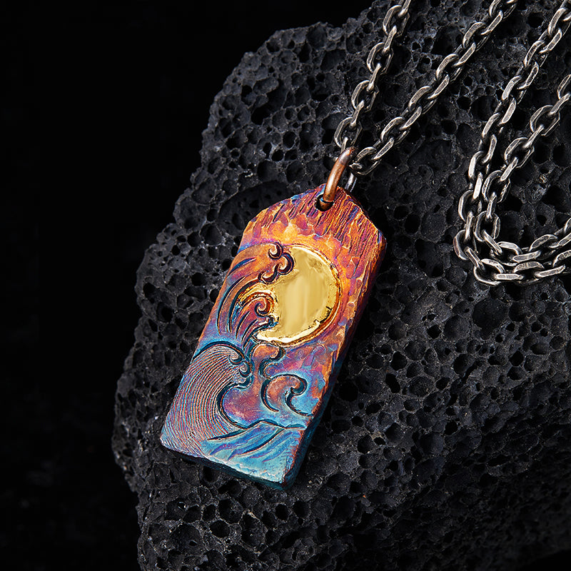 The Horizon Necklace